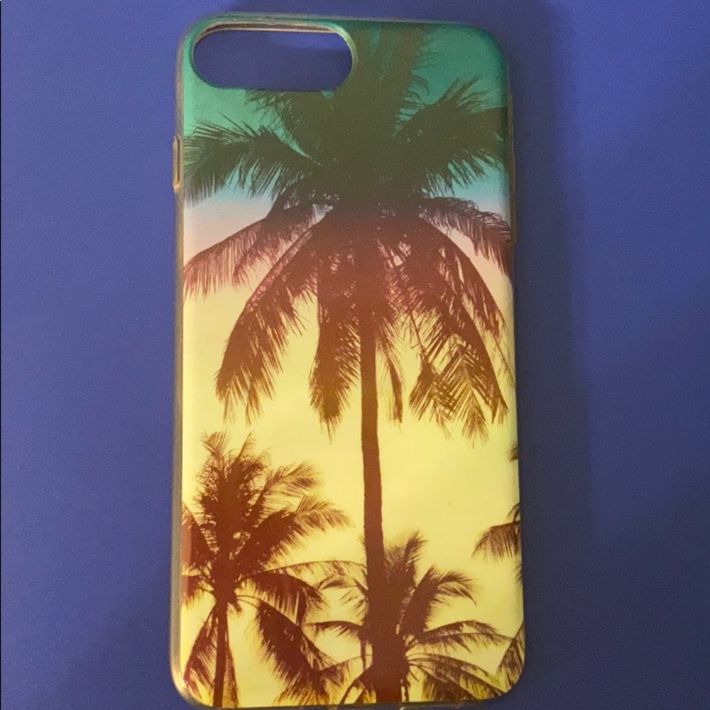 Beachy iPhone 7/8 plus